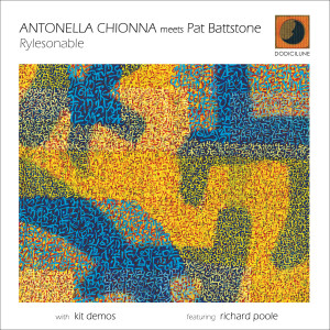 Antonella Chionna的專輯Rylesonable