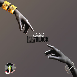 Album My Black from Khalilah
