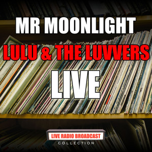 Lulu And The Luvvers的專輯Mr Moonlight (Live)