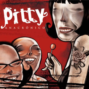 ดาวน์โหลดและฟังเพลง Aahhh...! พร้อมเนื้อเพลงจาก Pitty
