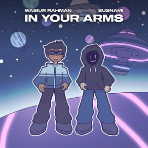 Album In Your Arms from 