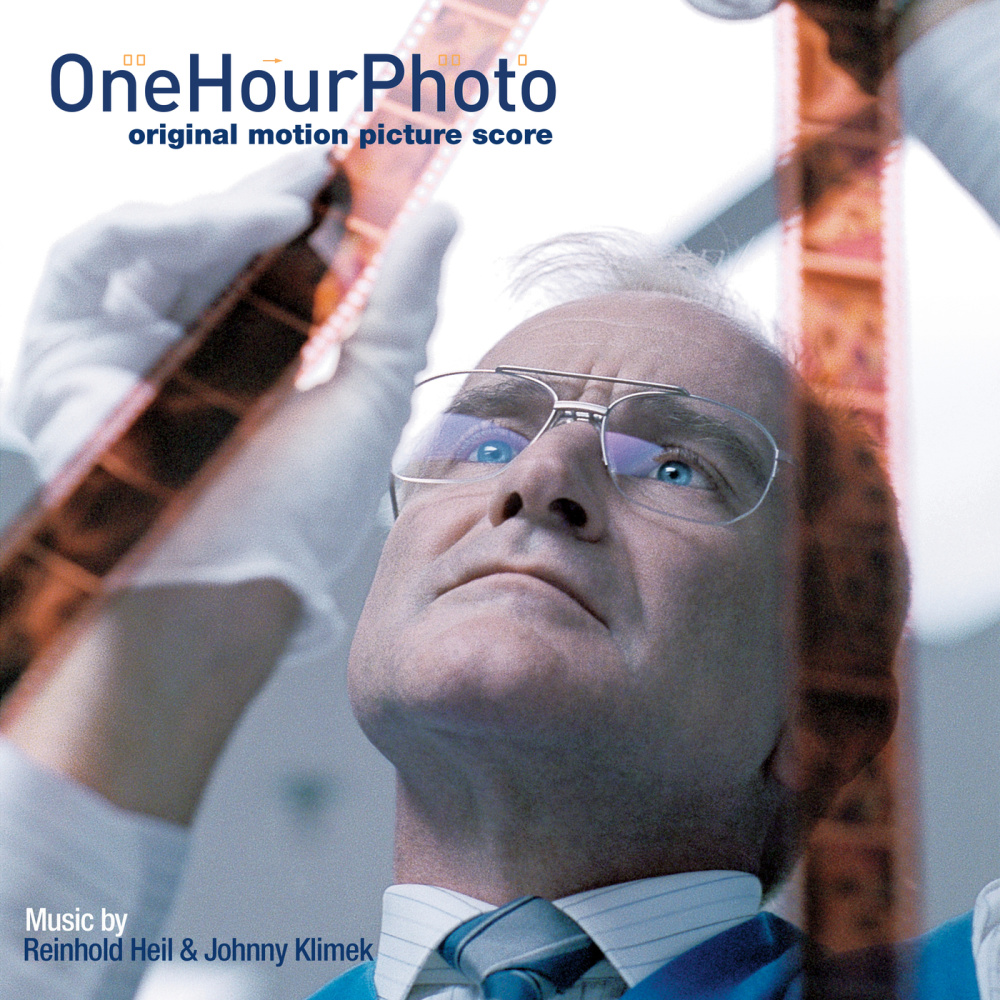Agfa Montage (From "One Hour Photo"/Score)