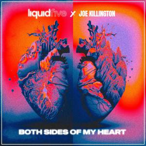 Joe Killington的专辑Both Sides of My Heart (Extended)