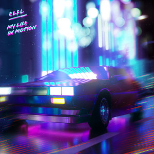 Dengarkan lagu Infinite Night Road nyanyian Elfl dengan lirik