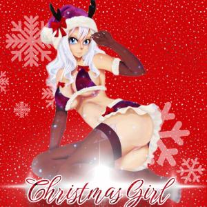 Big Drew的專輯CHRISTMAS GIRL (feat. BIG DREW) [Explicit]