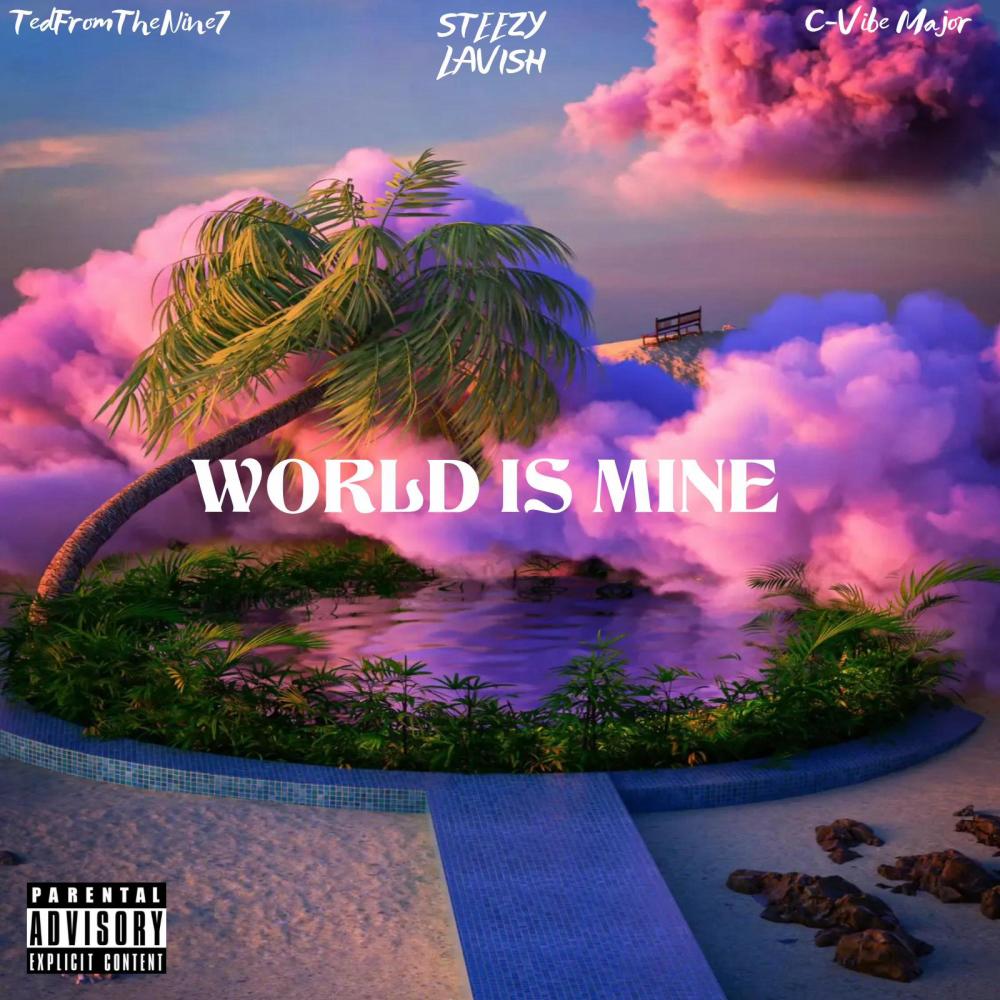 World Is Mine (Explicit)