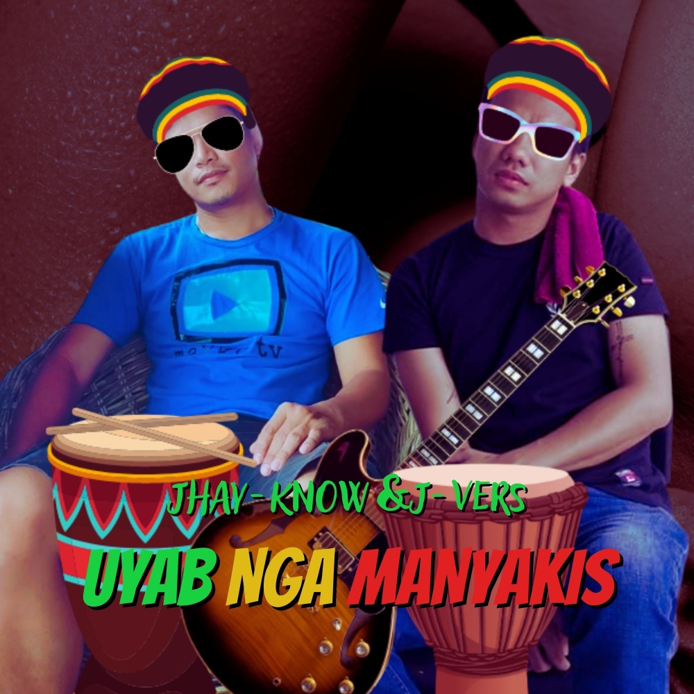 Uyab Nga Manyakis