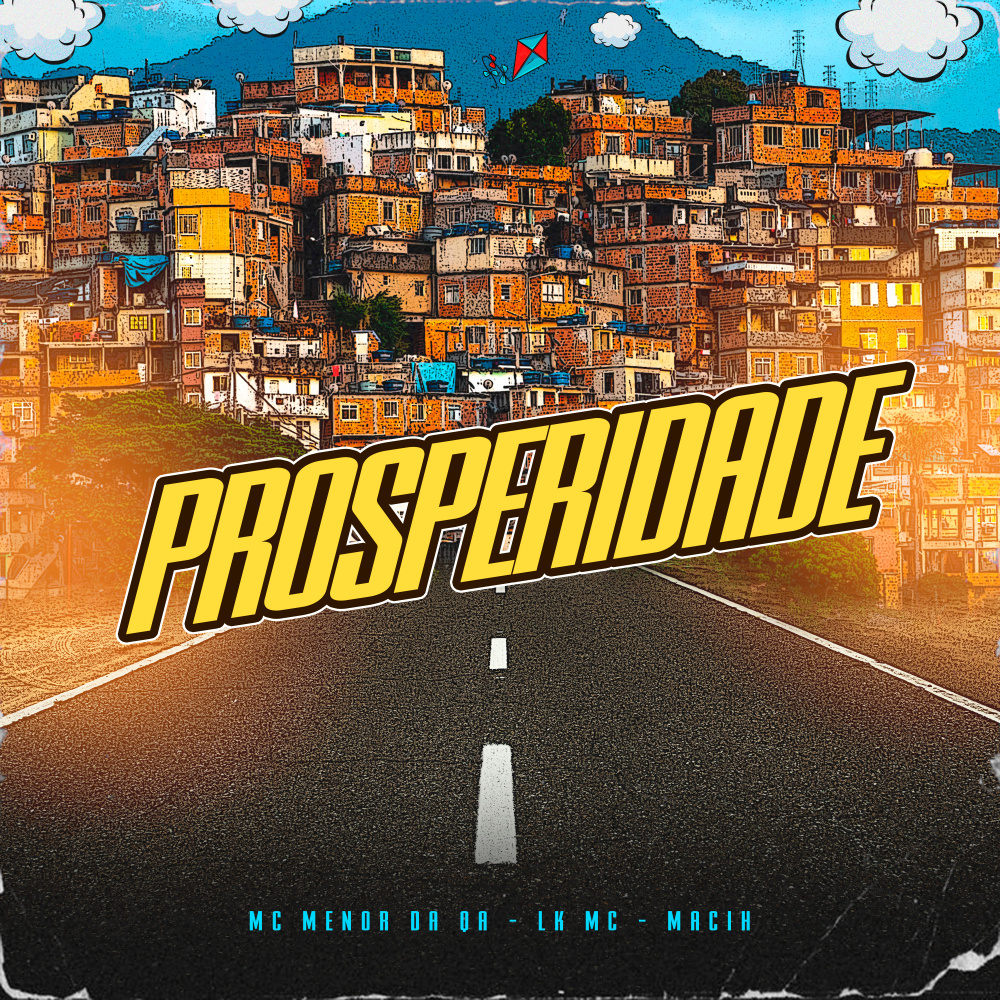 Prosperidade (Explicit)