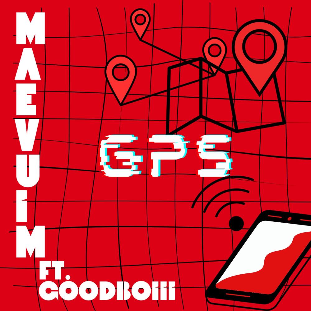 GPS (feat. G00DB0III) (Explicit)