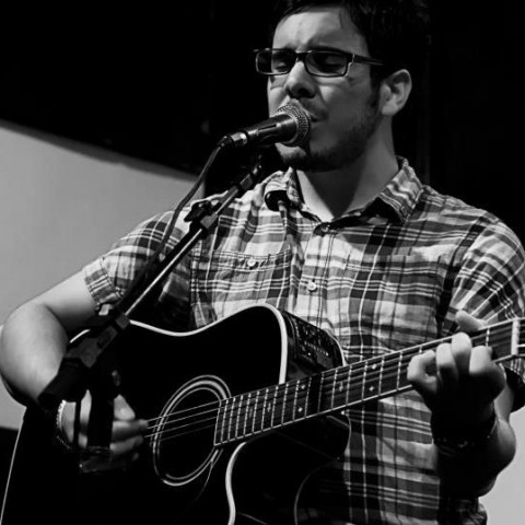 Steven Padin