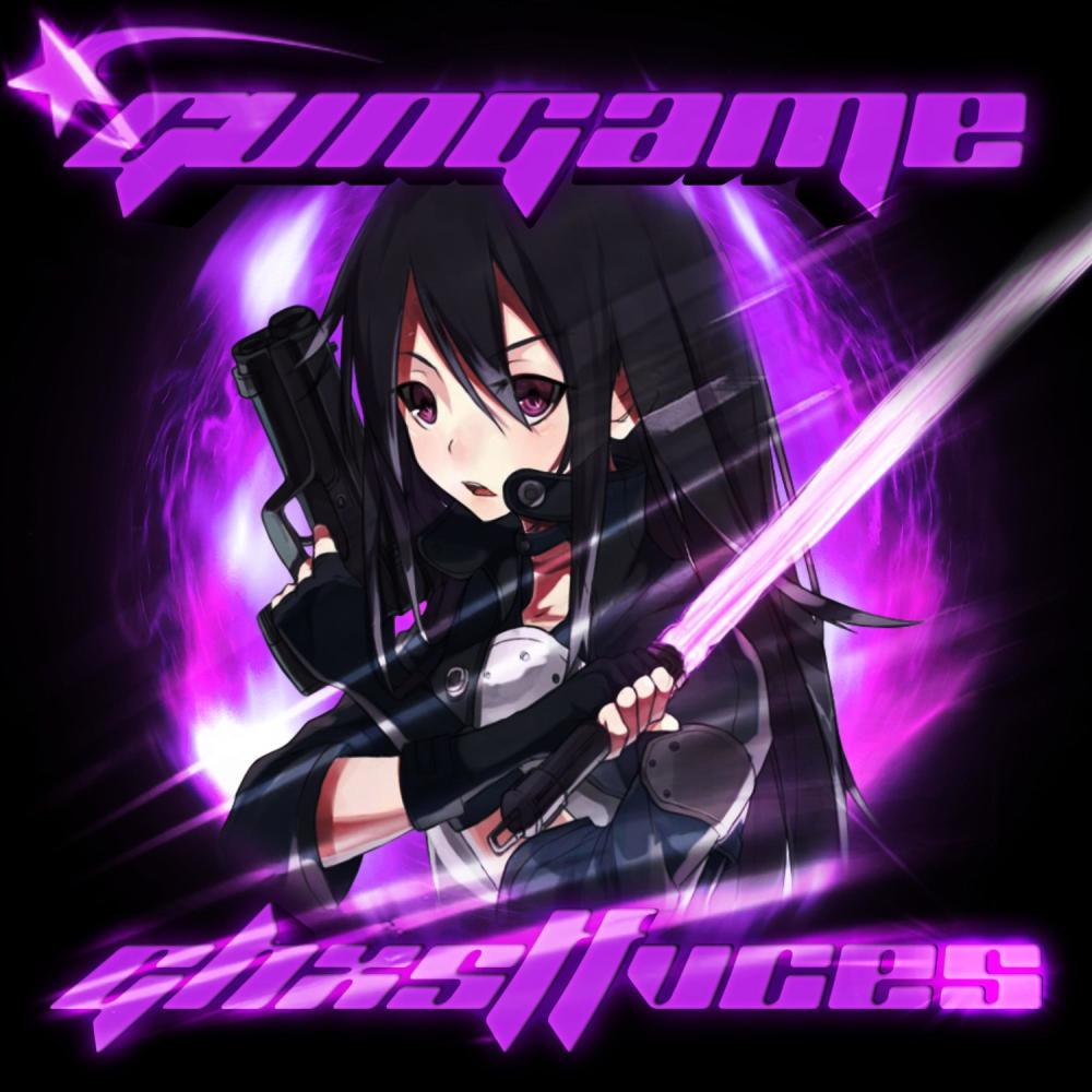 GUNGAME