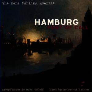 收聽The Hans Fahling Quartet的Hopes And Dreams歌詞歌曲