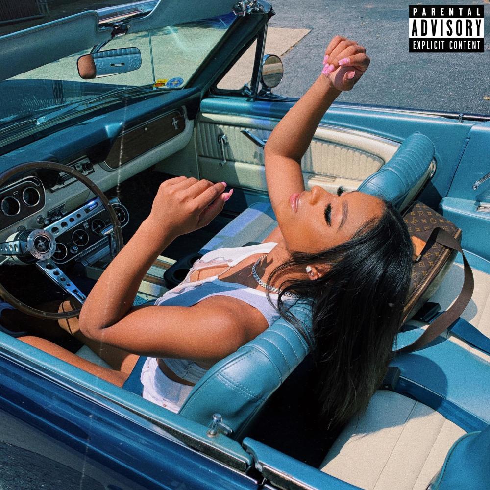 Cloud 9 (Explicit)