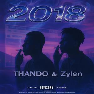 ADC CREW的專輯2018 (feat. THANDO & ZYLEN)
