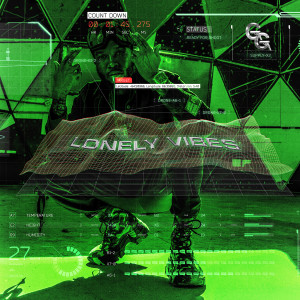 收聽Shy Glizzy的Lonely Vibes歌詞歌曲
