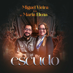 Maria Elena的專輯Escudo (Cover) (Explicit)