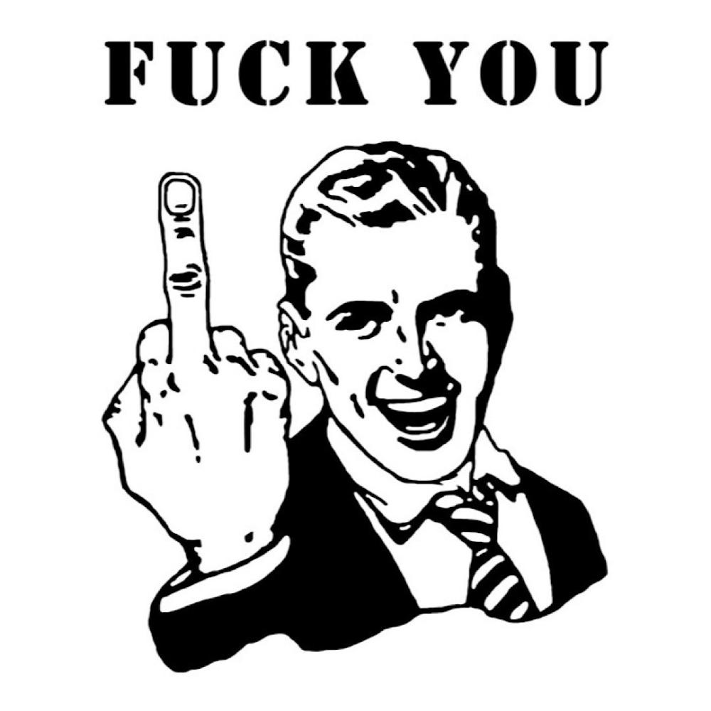 Fuk you (feat. X) (Explicit)