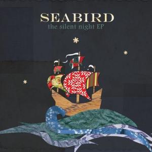 Seabird的專輯The Silent Night EP