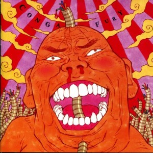 收聽Conga Fury的Never Die歌詞歌曲