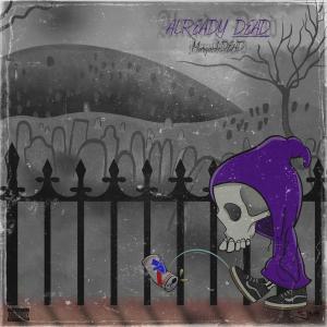 MarquisIsDEAD的專輯Already Dead (Explicit)