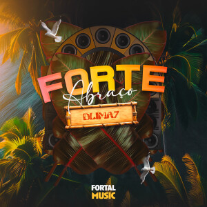 Album Forte Abraço (Remix) from DLIMA7