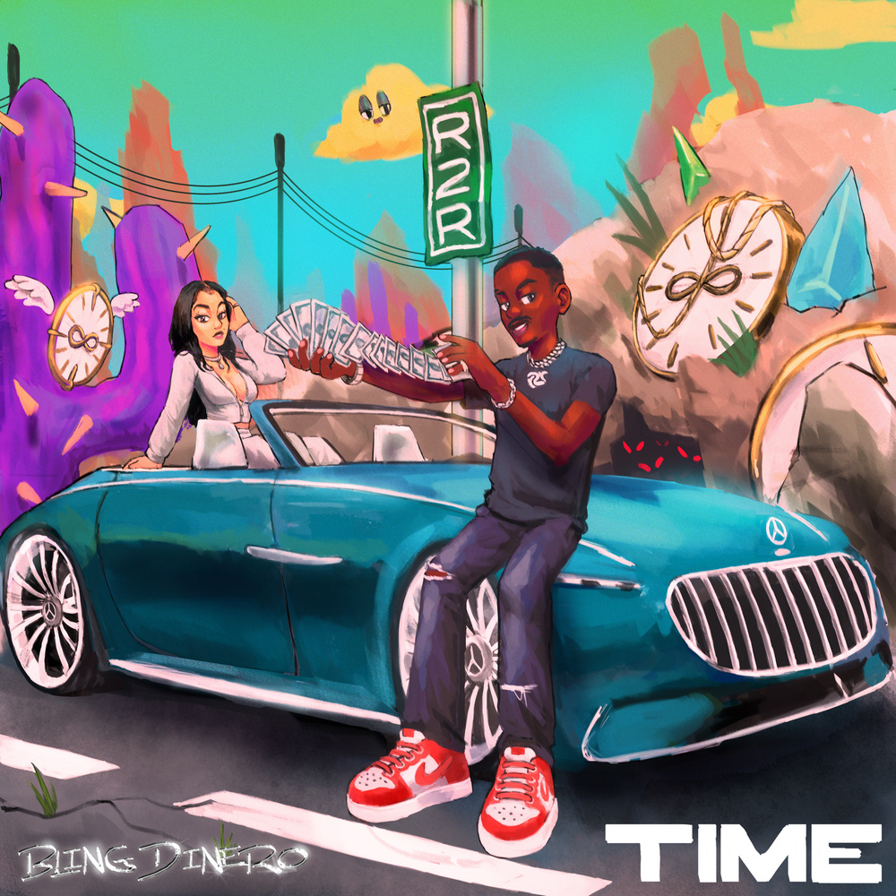 Time
