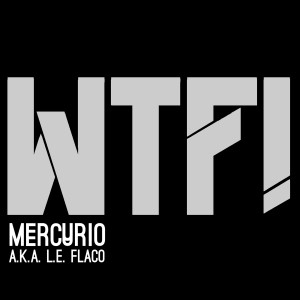 Roy Mercurio的专辑WTF!