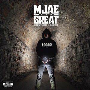 收聽MJAE THE GREAT的Off and On (Explicit)歌詞歌曲