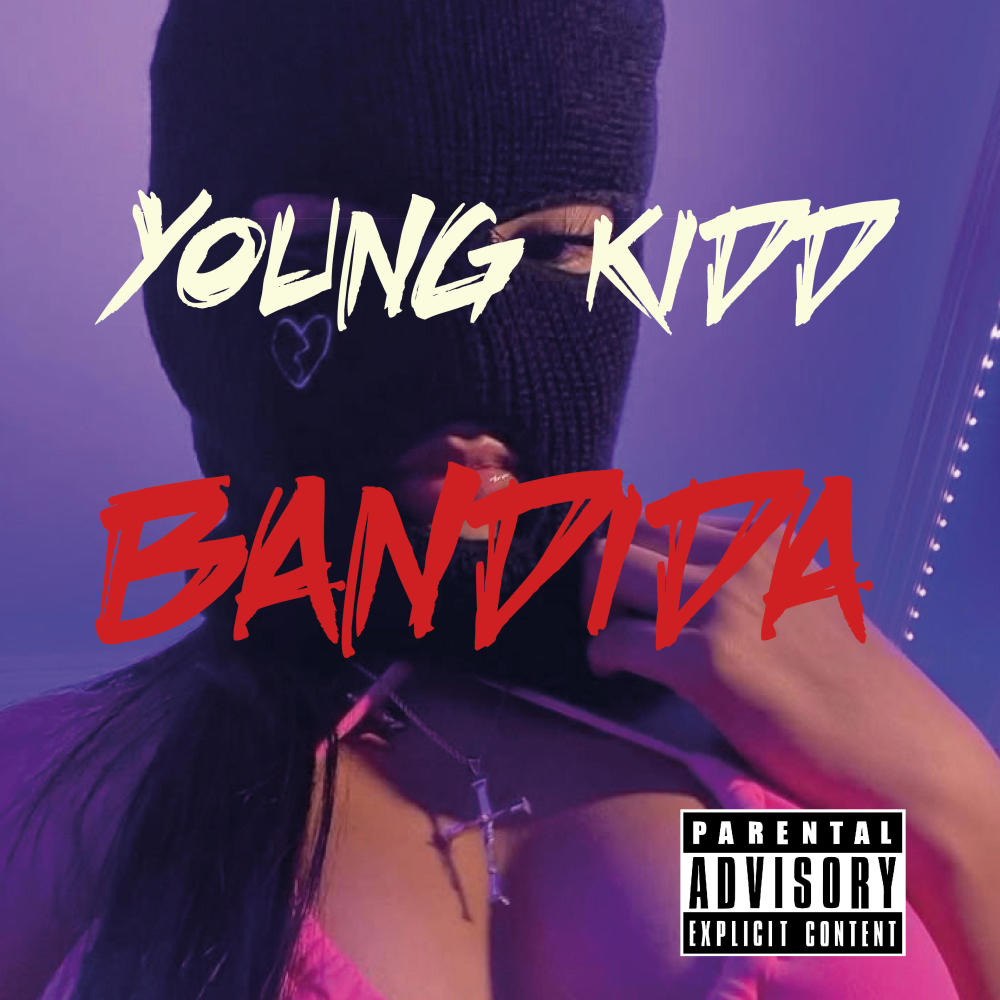 Bandida (Explicit)