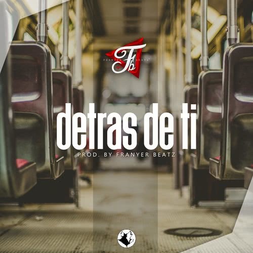 Detras de Ti