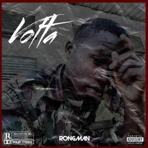 RONGMAN的專輯Volta (Explicit)