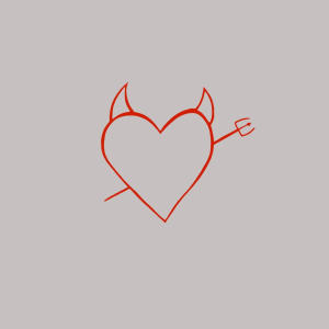 Skylar Rayne的專輯Devil without horns