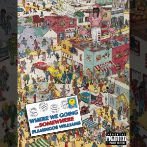 收聽Flamingo$ Williams的Ceylon (feat. Elias, if only & James Myles) (Explicit)歌詞歌曲