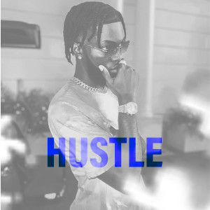 Dengarkan lagu Hustle nyanyian Kreve Pro dengan lirik