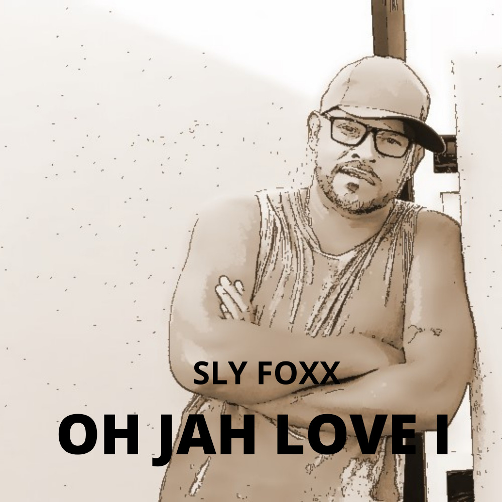 Oh Jah Love I