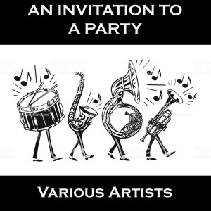 收聽Dimples的An Invitation To A Party歌詞歌曲