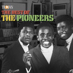 ดาวน์โหลดและฟังเพลง The World Needs Love (其他) พร้อมเนื้อเพลงจาก The Pioneers
