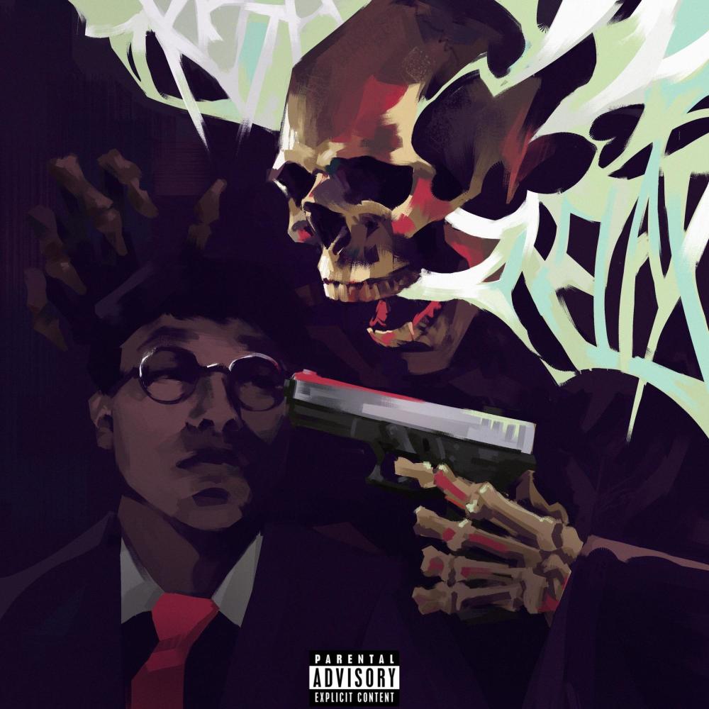 Family Freestyle (Explicit)
