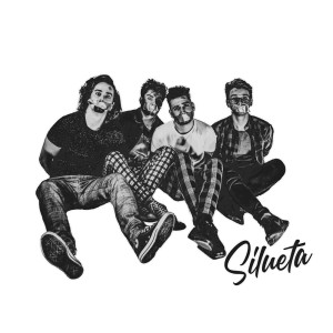 Listen to Silueta song with lyrics from Tiket