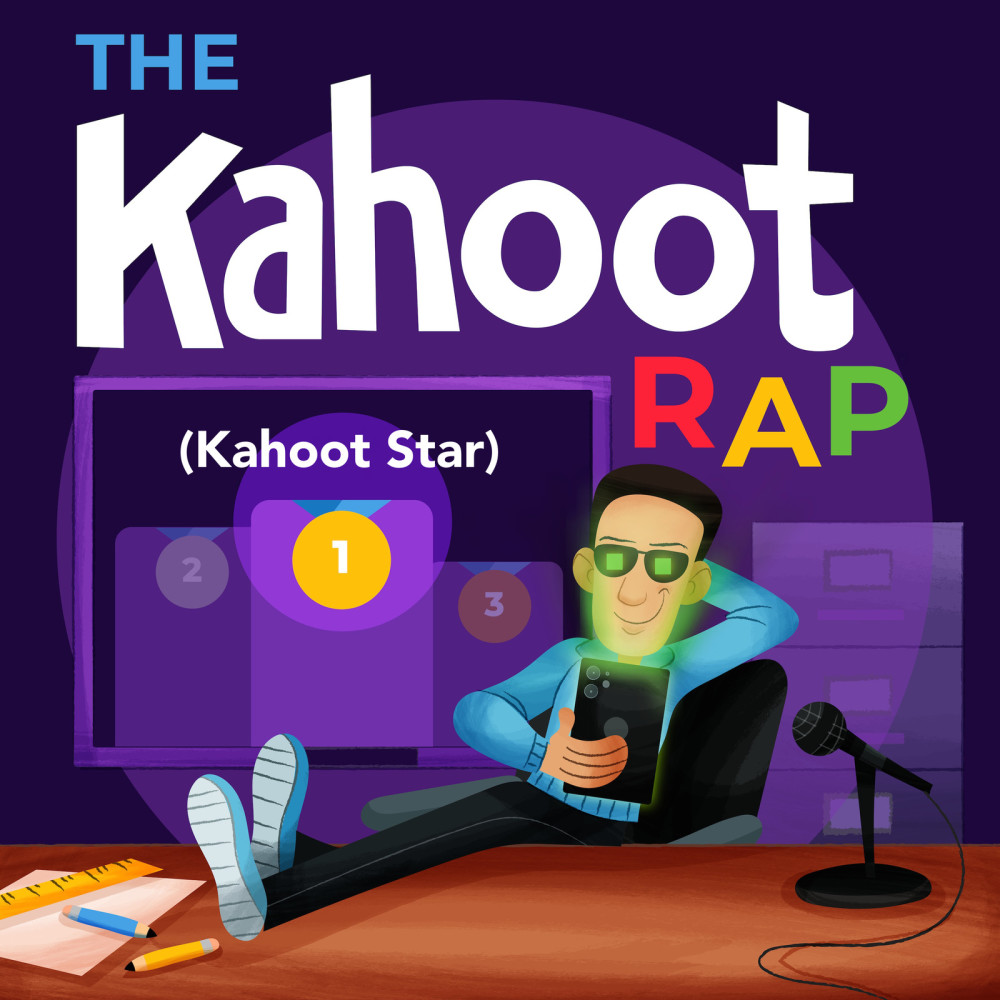 The Kahoot Rap (Kahoot Star)