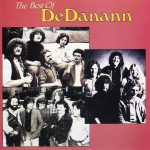 De Dannan的專輯The Best Of DeDannan
