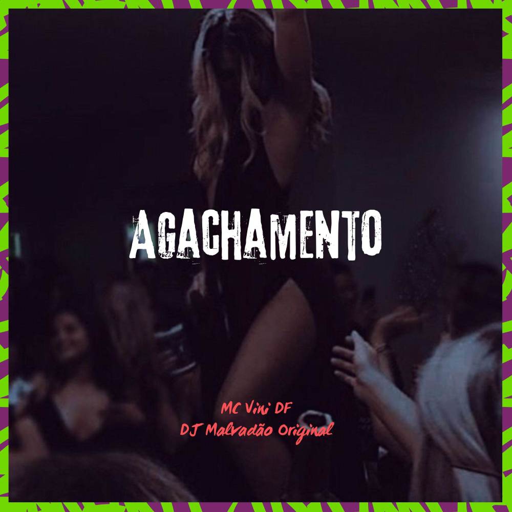 Agachamento (Explicit)