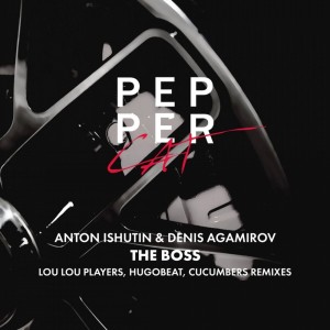 Listen to The Boss (Cucumbers Remix) song with lyrics from Anton Ishutin