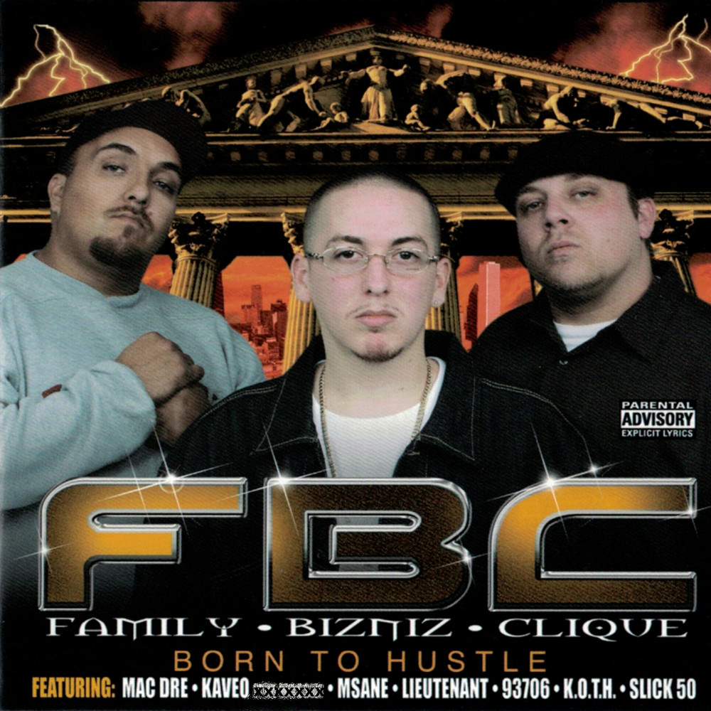 Ready 4 War (feat. Lieutenant, K.O.T.H. & Slick 50) (Explicit)
