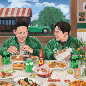 Album Tasty x Tasty from Loco
