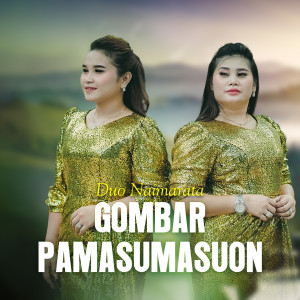Album GOMBAR PAMASUMASUON from Duo Naimarata