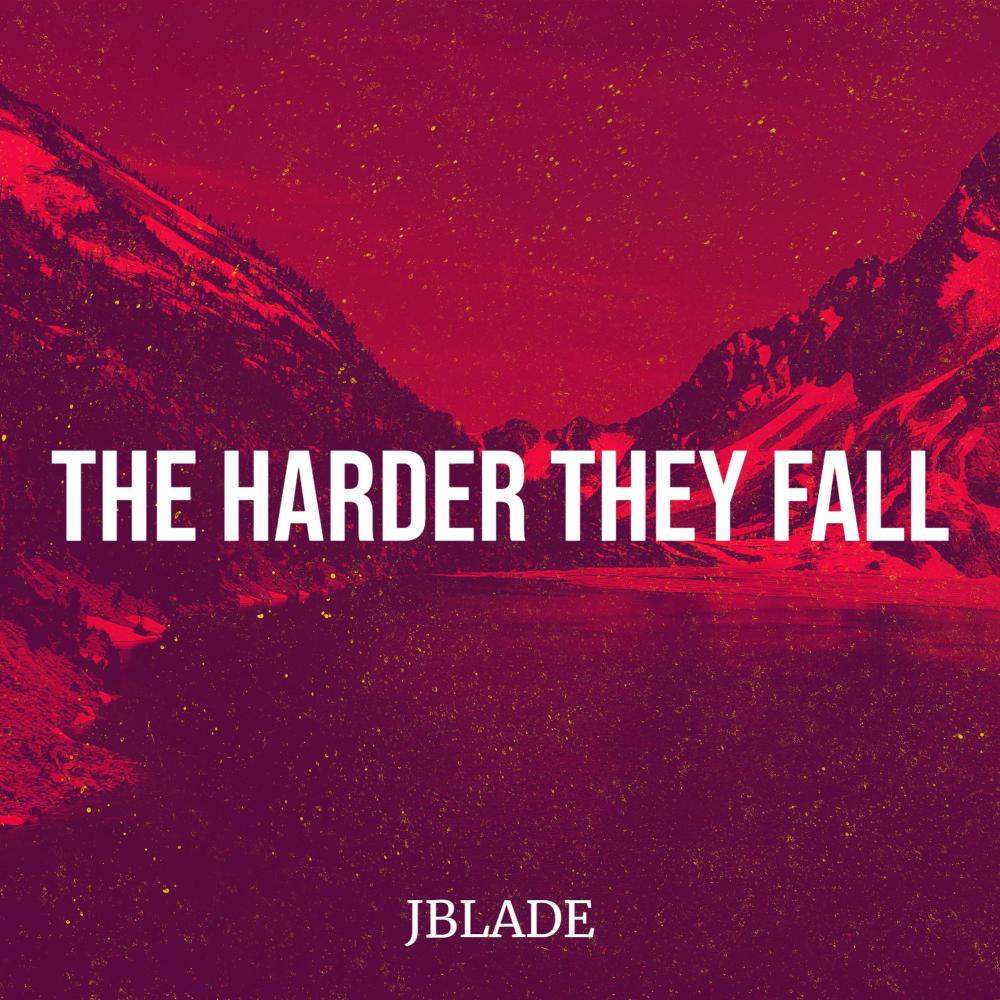 The Harder They Fall