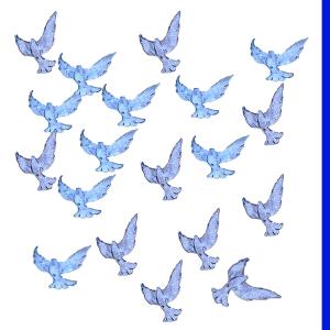 디보的專輯Count Your Blessings (feat. YDG)