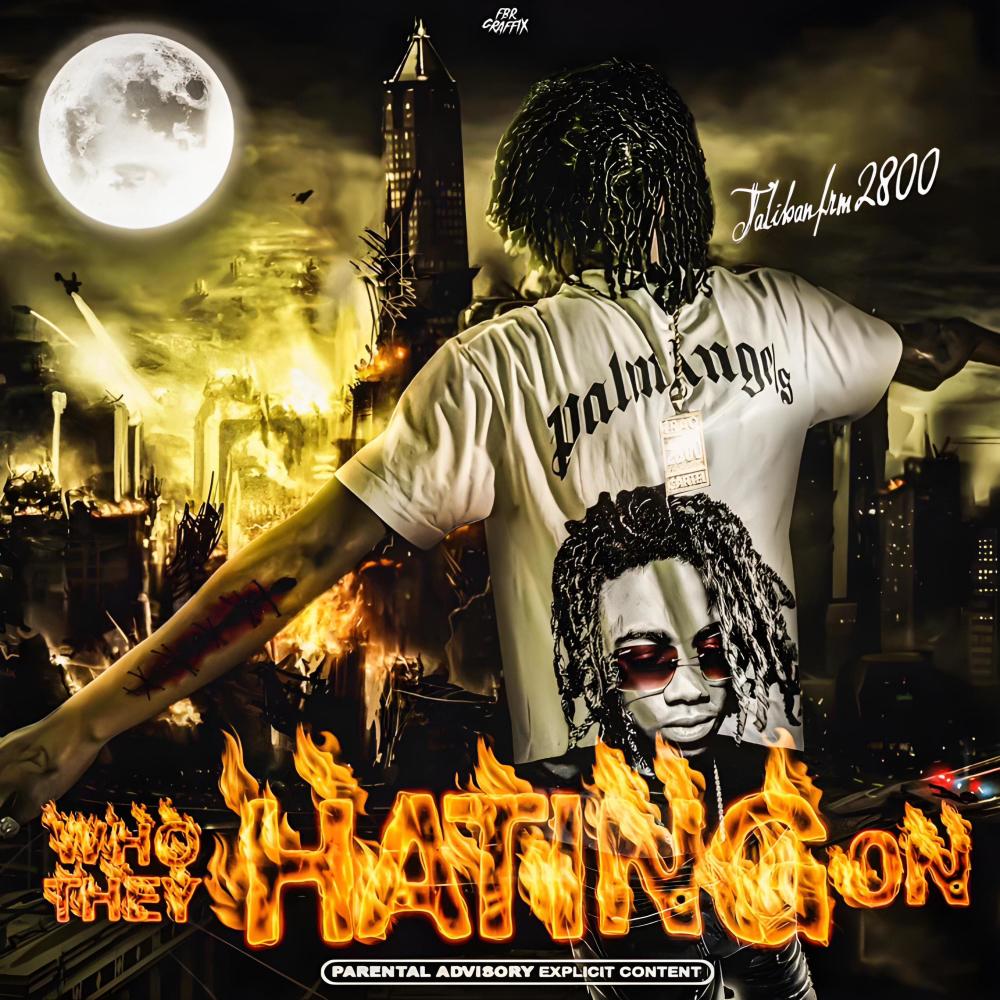 Don't Want **** Back (Explicit)