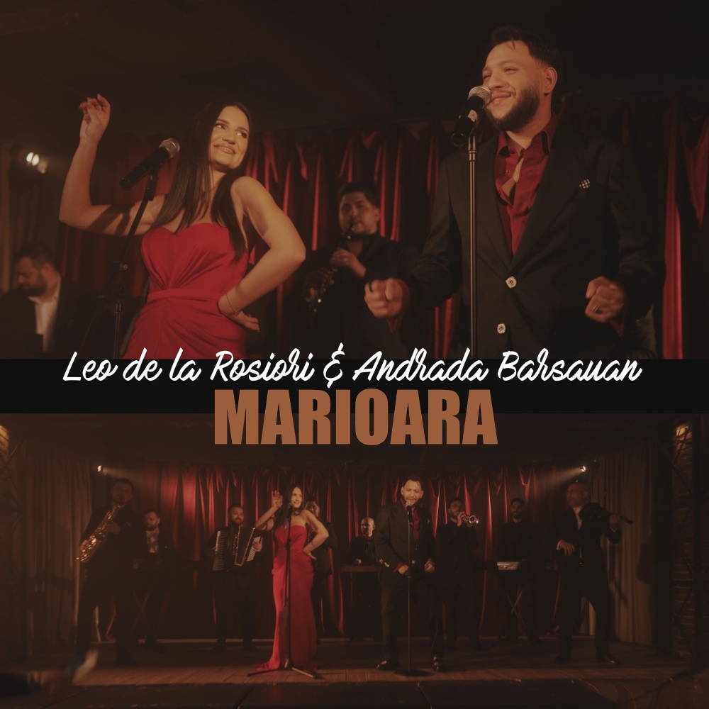 Marioara